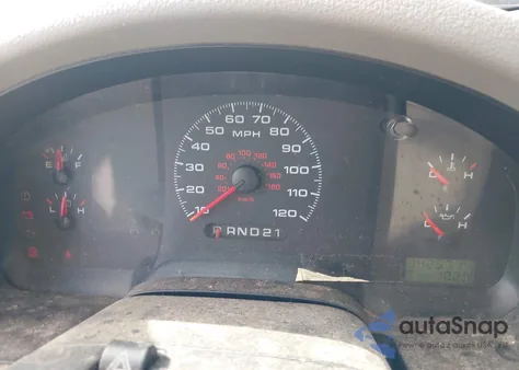 2008 Ford F150 из США, поврежденный, VIN 1FTRF12218KF07175